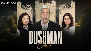 Dushman oila 34-qism