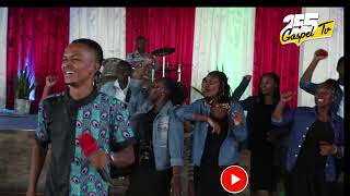 UD MABIBO FELLOWSHIP LIVE AT REFRESH IN CHRIST AT KINONDONI B BAPTIST CHURCH