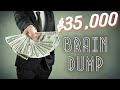 I spent $35k on self improvement. Here's what I learned