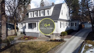 2619 S Garfield St (South Hill, Hutton Area, 99203)