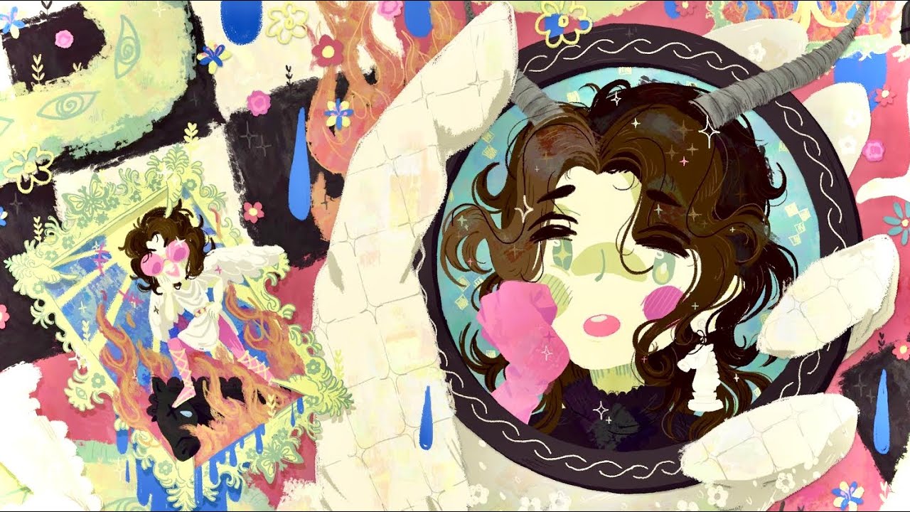 【Stella Jang】 Villain (English Cover) 【Umber】 YouTube