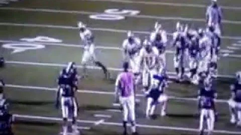 Robert Askew: Senior year highlights