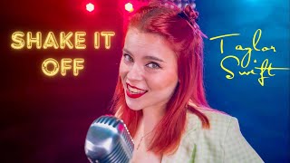 Taylor Swift - Shake It Off By Andreea Munteanu 