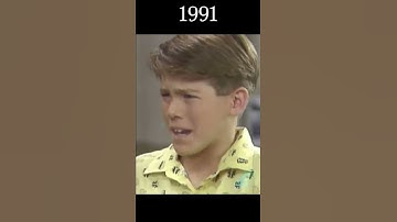 Ryan Reynolds Evolution