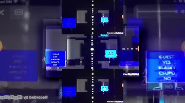 (YTPMV) Windows Vista Boot Animation Scan^4