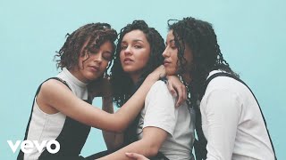 Watch Eliza Shaddad White Lines video