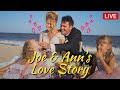 Large Age Gap Marriages, Do They Really Work? Joe Rickards & Wife Anna Share Their Story!