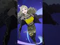 Alterna Vvelt -Blue Exorcist Another Story-: Kunan Hitsugi Introduction (Short Ver.)