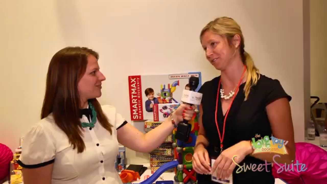 Smart Games Line from Smart Toys and Games at Sweet Suite 14