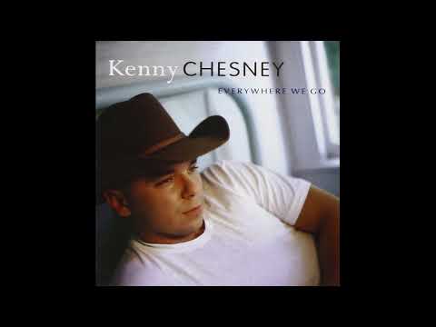 How Forever Feels - Kenny Chesney