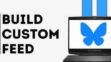 How to Build Custom Feed on Bluesky