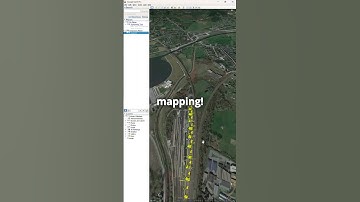 🌍 Convert AutoCAD DWG to Google Earth KML/KMZ in just a few clicks!