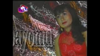 LIMBAYOMU (MASRIANI SYUKRI) LAGU KAILI LAWAS