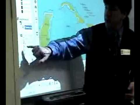 Geotechnologies In Education: Workshop: 8 of 15: Desktop GIS 2