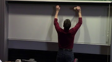 Yair Minsky - the geometry and topology of Teichmüller - Part 2