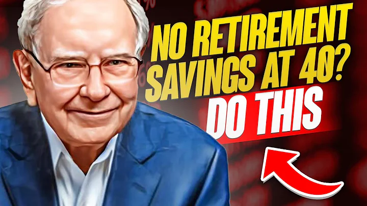 No Retirement Savings yet?   Warren Buffett says do this!