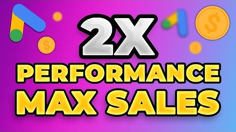 9 Pro-Level Tactics for Ecommerce Performance Max Campaigns (Part 3)