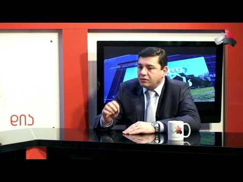 სოსო ვახტანგაშვილი მზადაა ასურელი ბავშვი იშვილოს \"კვირის რეალობა\" 18.04.2015