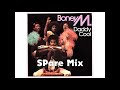 Boney m  daddy cool spare extended disco 12 mix