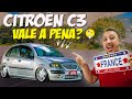 5 MOTIVOS para COMPRAR o CITROEN C3