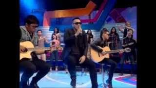 Download lagu Gilang Dirga & The Drama King ' Goodbye - dahSyat 01 Oktober 2014
