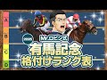 【有馬記念】レガレイラ、ミュージアムマイルの評価は!? 3年連続ヒット超得意レースの出走馬格付けランク表