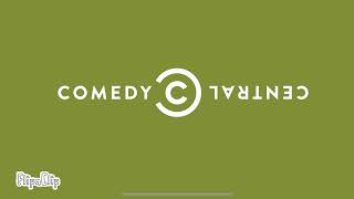 Comedy Central Logo (2011 prototype) (v5)