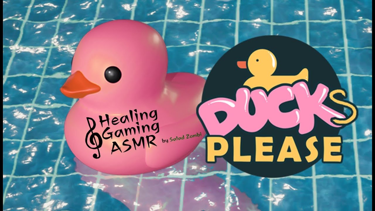 Placid Plastic Duck. Утята плавают. Duck Plastic Duck Simulator. Placid Plastic Duck Simulator кооп.