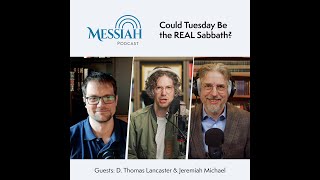 Could Tuesday Be the REAL Sabbath