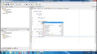 Famous Java the complete Reference Ninth Edition (Chapter 7) Example (8) Returning Object Net Worth
