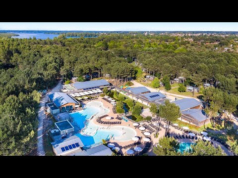 Camping Landes - Soustons Village - Camping Soustons – Aquitaine