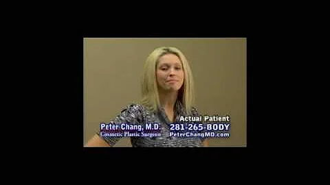 Dr Peter Chang - Liposuction & Tummy Tuck - 1 of s...
