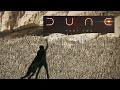 Dune: Part Two - Official Trailer