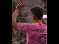 Rodrigo De Paul to Luis Suarez 🔥