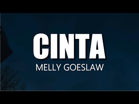 Cinta - Melly Goeslaw || Mikail Omar Cover