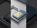 SIM Card మూల కట్ చేయకపోతే ఏమవుతుంది? 😱📱 #shorts#SIMCard#MobileFacts#TechFacts#TechnologyFacts