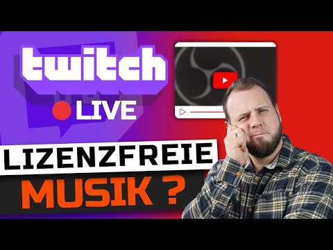 Video: Ist Dekolleté auf Twitch erlaubt?