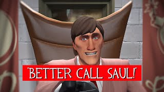 Better Call Saul- Commercial [SFM]