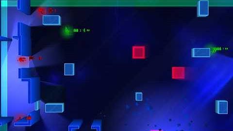 Frozen Synapse: Ian (green) vs NeoAlmost (red) - Disputed