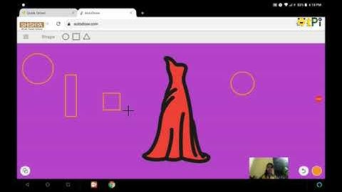 Auto Draw & Quick Draw Explained by Pavin I Google