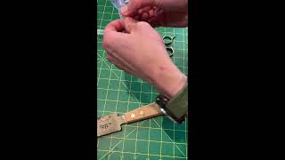 Trans FTM STP packer insert tutorial