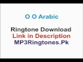 O O Arabic Song Ringtone Download Free - Imp3ringtones.com