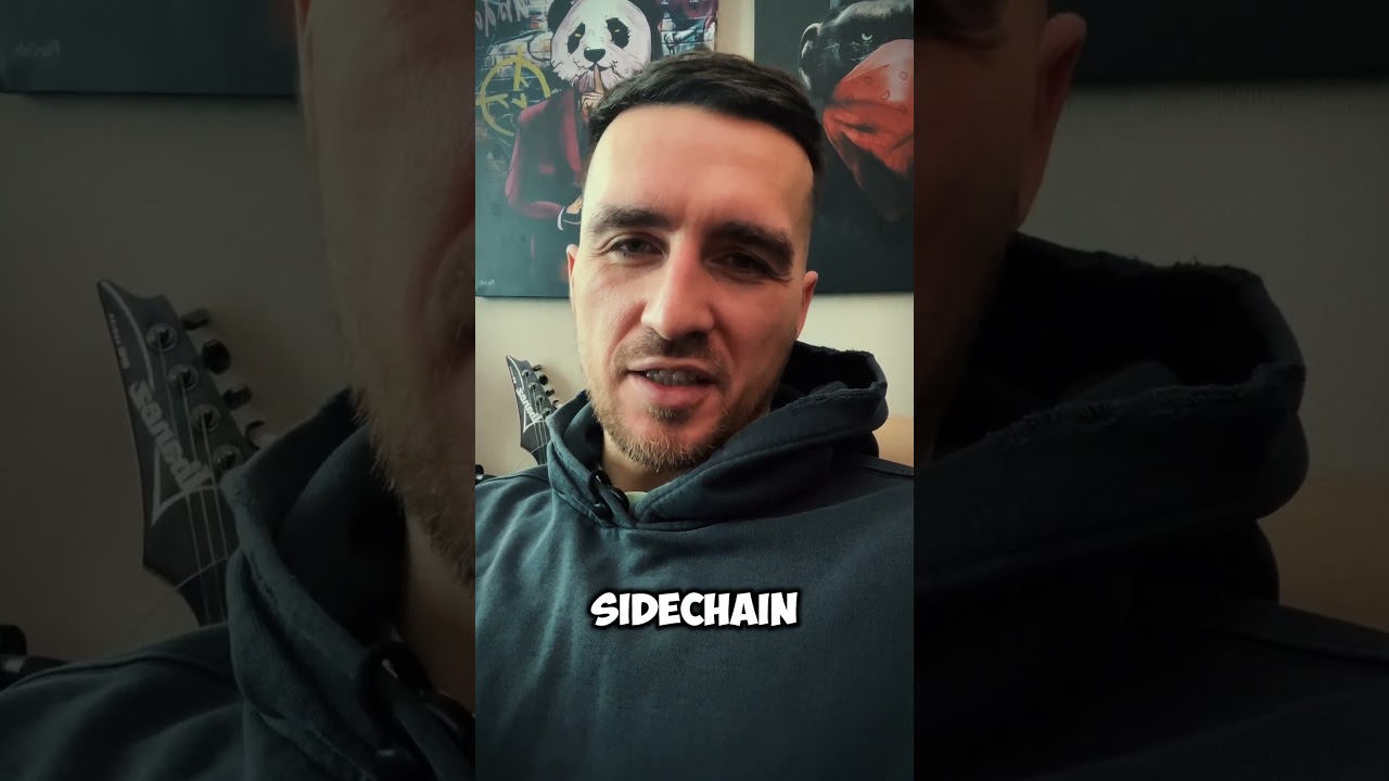 #звукорежиссер #soundengineering