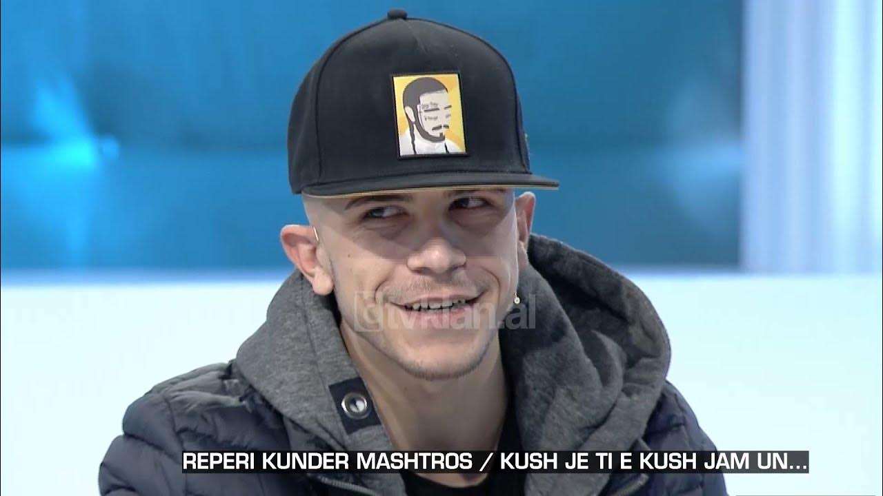 Zone e lire Reperi kunder mashtrusit/ Kush je ti e kush jam une (17