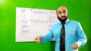Speak Smart English # 06 ( PASHTO LANGUAGE) screenshot 5