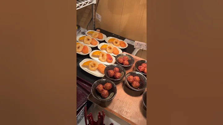 $30 for UNLIMITED sushi in Tokyo! - DayDayNews