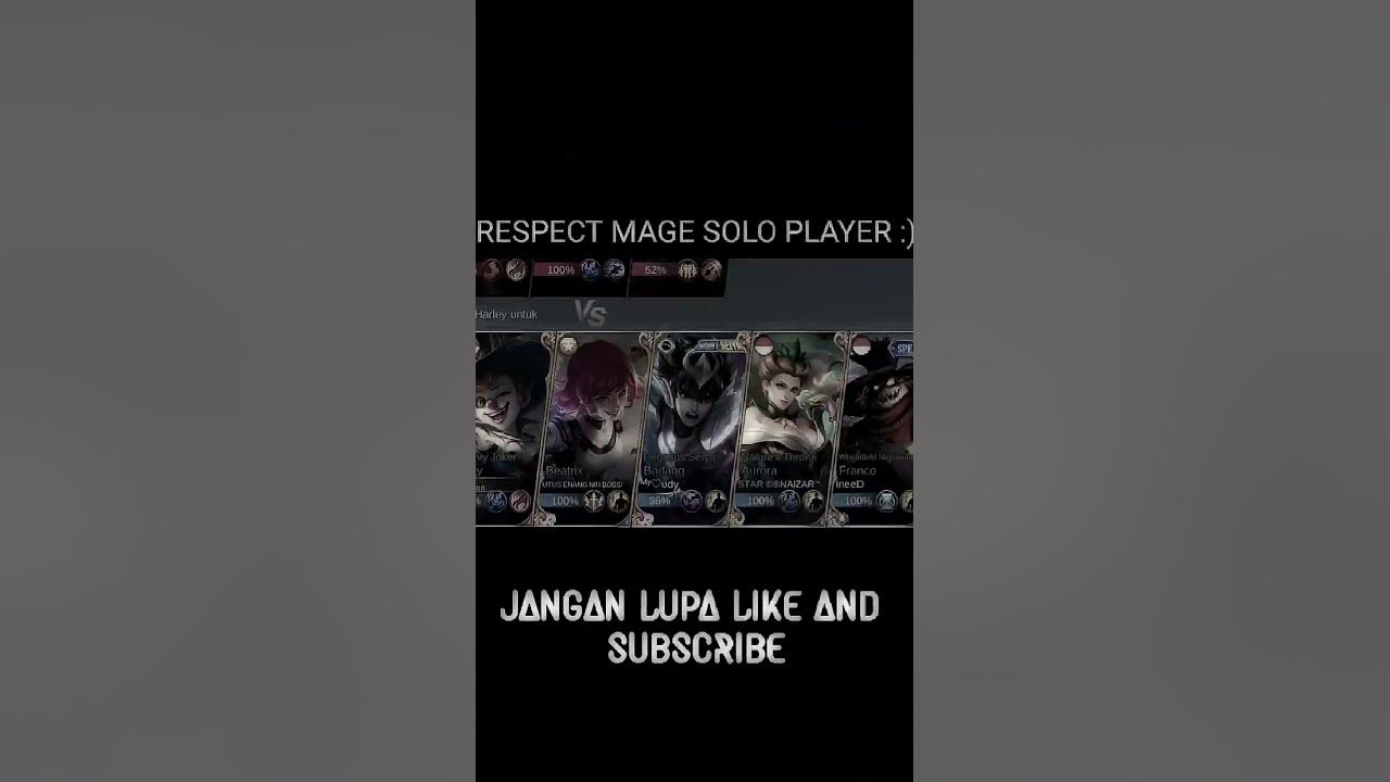 Savage Artinya apaan ya #shorts #mlbb - YouTube