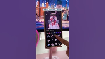 How to Become a Vtuber with your Phone with Hyper Online 💜