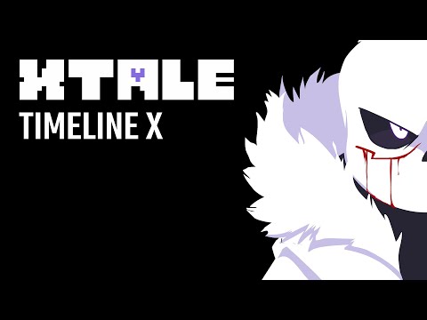 X-tale Cross Sans