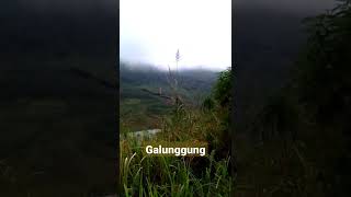 Download Lagu puncak Galunggung sisa letusan 1982-1983 MP3